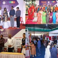 Ladies Wing Trade Fair