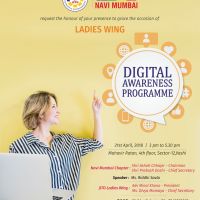 Digital Awarness Programme