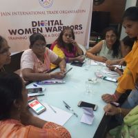 Vashi WorkShop 4