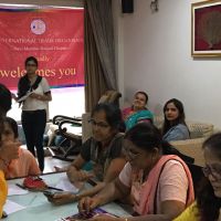 Vashi Workshop 1