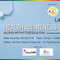 Health Awarness Seminar