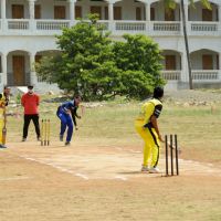 PREMIER CRICKET LEAGUE