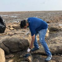 BEACH CLEANING  (3)