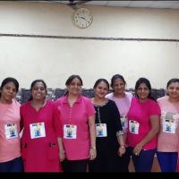 International Yoga Day - Ladies Wing