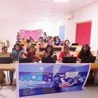 JITO Vapi Ladies Wing - Digital Awareness Program