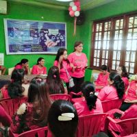 JITO Vapi Ladies Wing - Digital Awareness Program