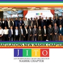 Nashik Chapter- Installation