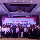 Installation of New Managing Committee-Juhu