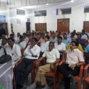 Ratlam Chapter - Chapter Orientation Program