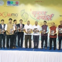 LAUNCH OF JITO MAGAZINE - JITO HUBLI