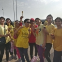 JITO CHENNAI LADIES WING - SAND - SATIONAL SPORTS