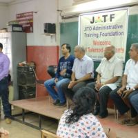 JATF BEAT 1