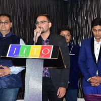 JITO Hosapete Chapter- Nahar JBN Launch On 14th June 2018