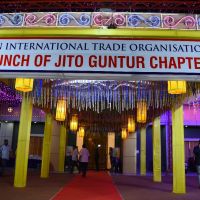 Launch Of Guntur Chapter