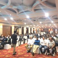 Nahar JBN Launch - Hubli