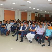 Nahar JBN Launch & Networking Meet- JITO Gowalia Tank 