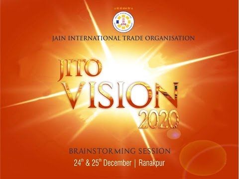 JITO Corporate Film - Vision 2020